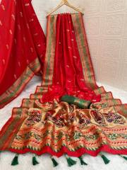 PSW  SILK SAREES